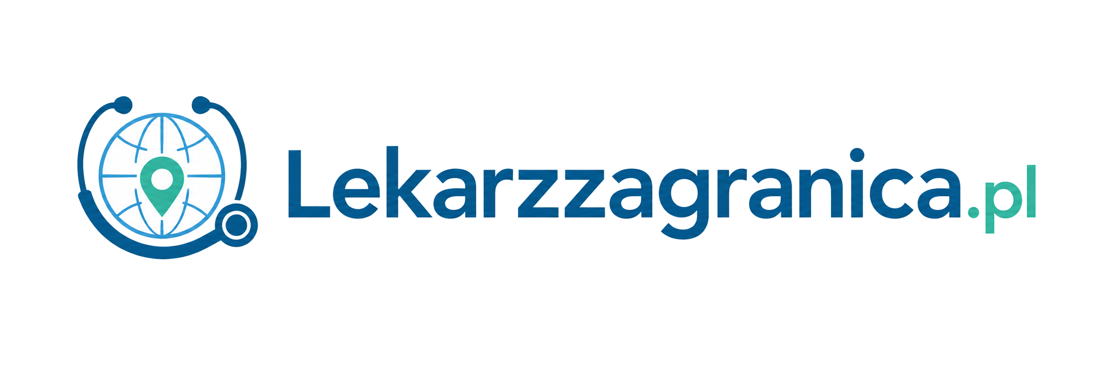 Polski Lekarz za granicą logo